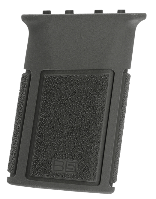 B5 VERTICAL GRIP M-LOK WOLF GREY - Sale